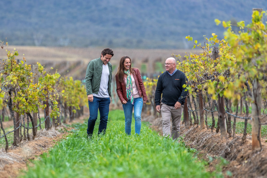 Hunter Valley Wine Tasting & Gourmet Day Tour from Sydney - Zero Trace Tours