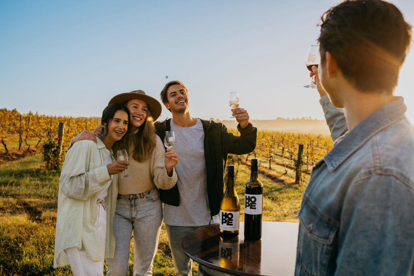 Hunter Valley Wine Tasting & Gourmet Day Tour from Sydney - Zero Trace Tours