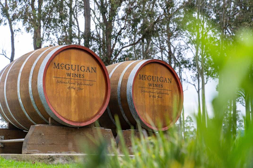 Hunter Valley Wine Tasting & Gourmet Day Tour from Sydney - Zero Trace Tours