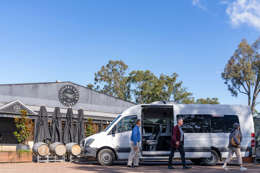 Hunter Valley Wine Tasting & Gourmet Day Tour from Sydney - Zero Trace Tours