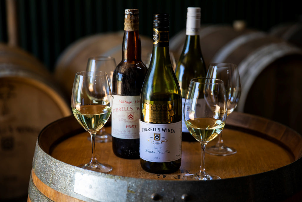 Hunter Valley Wine Tasting & Gourmet Day Tour from Sydney - Zero Trace Tours