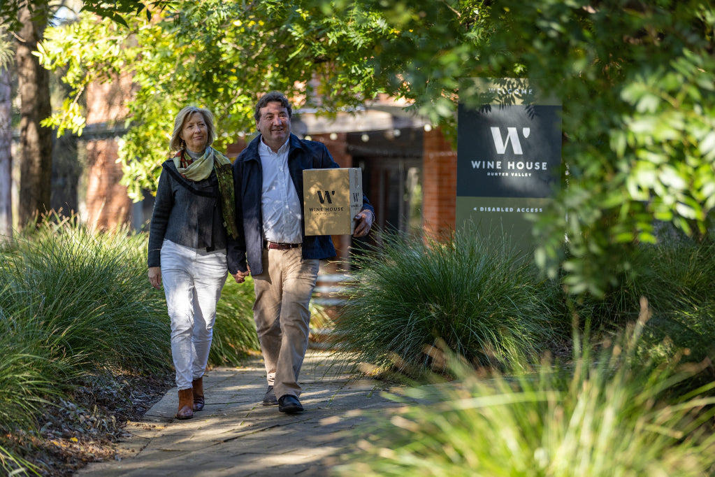 Hunter Valley Wine Tasting & Gourmet Day Tour from Sydney - Zero Trace Tours