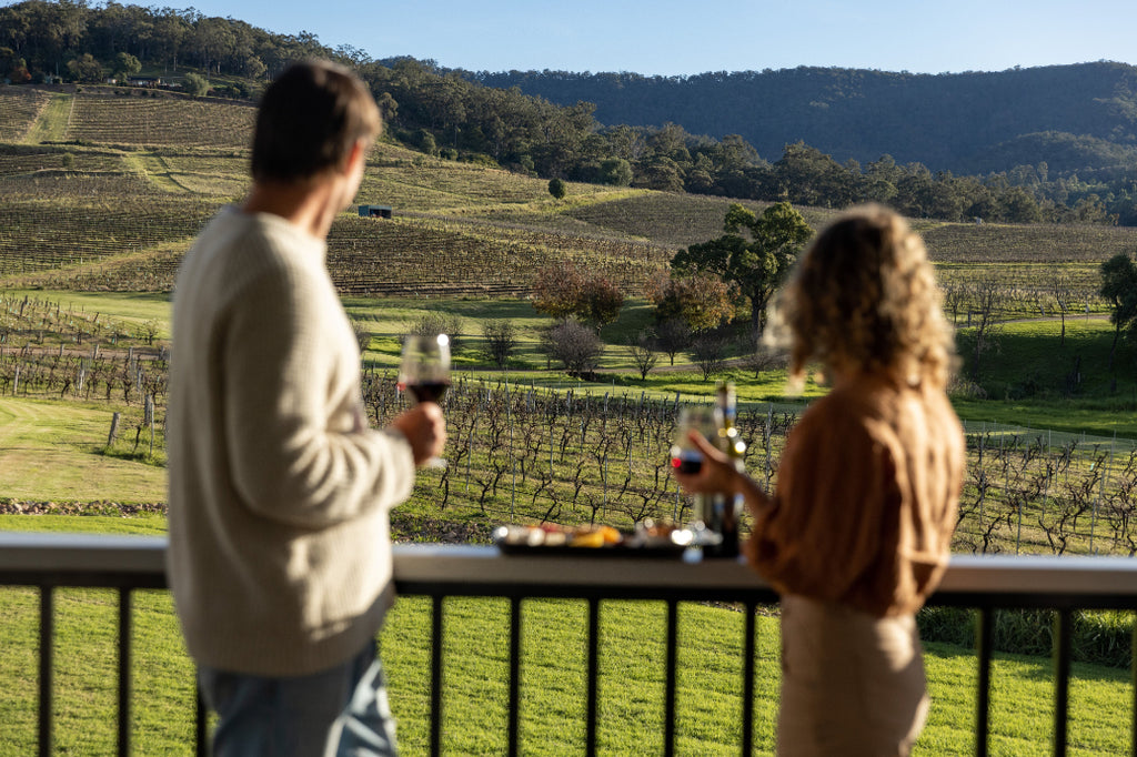 Hunter Valley Wine Tasting & Gourmet Day Tour from Sydney - Zero Trace Tours