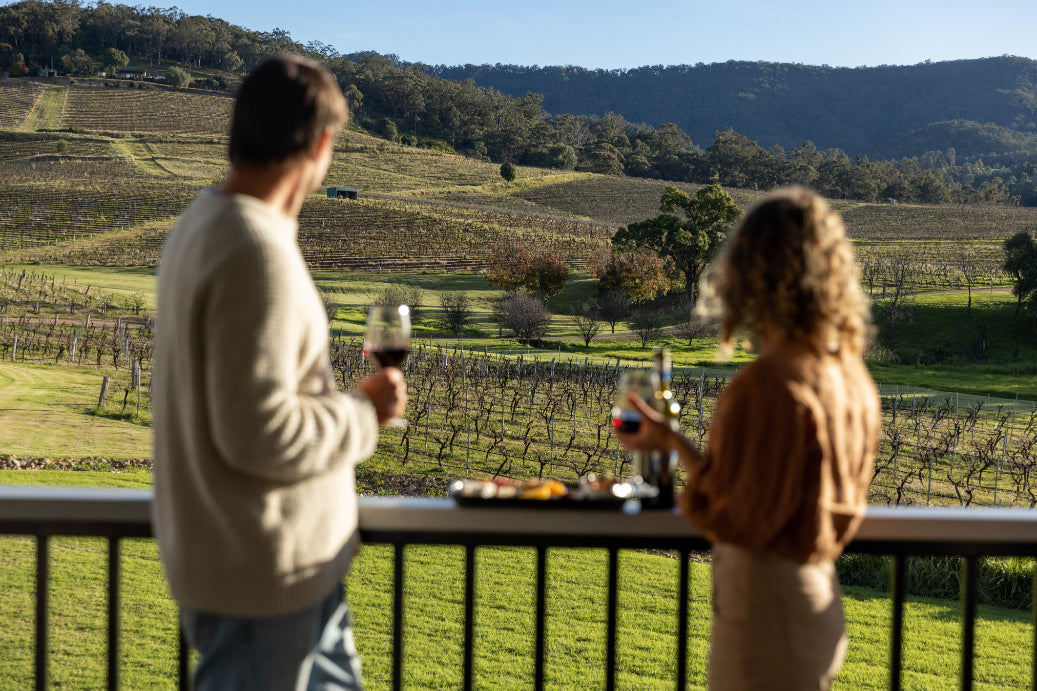 Hunter Valley Wine Tasting & Gourmet Day Tour from Sydney - Zero Trace Tours