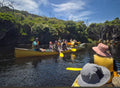 Margaret River Cave & Canoe Tour - Zero Trace Tours