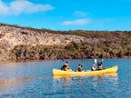 Margaret River Cave & Canoe Tour - Zero Trace Tours