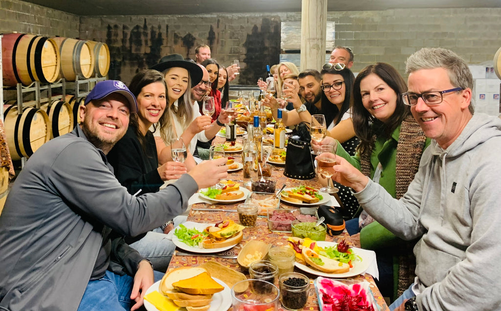 Margaret River Brewery Tour from Margaret River - Zero Trace Tours