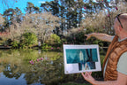 Lothlorien Gladden Fields Day Tour: Lord of the Rings Filming Locations