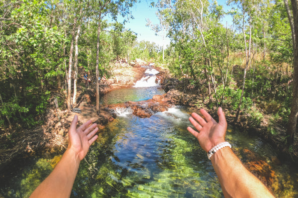 Litchfield National Park Day Tour from Darwin - Zero Trace Tours