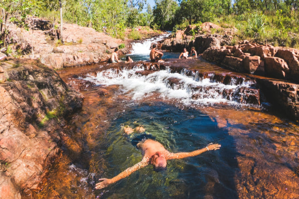 Litchfield National Park Day Tour from Darwin - Zero Trace Tours