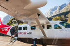 Milford Sound Fly Back Experience: Cruise & Scenic Flight from Queenstown