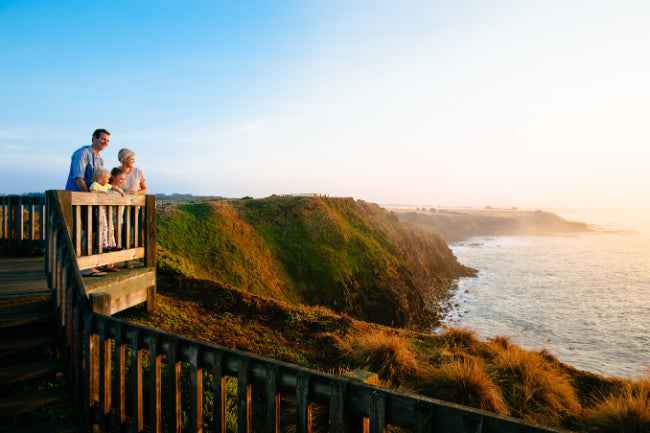 Melbourne Phillip Island Penguin Parade & Wildlife Discovery Day Tour