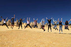 Perth Coral Coast Discovery: Lobster, Lavender & Pinnacles Day Tour