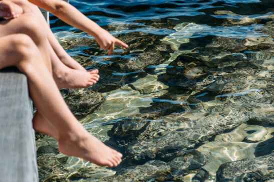 Perth Coral Coast Discovery: Lobster, Lavender & Pinnacles Day Tour