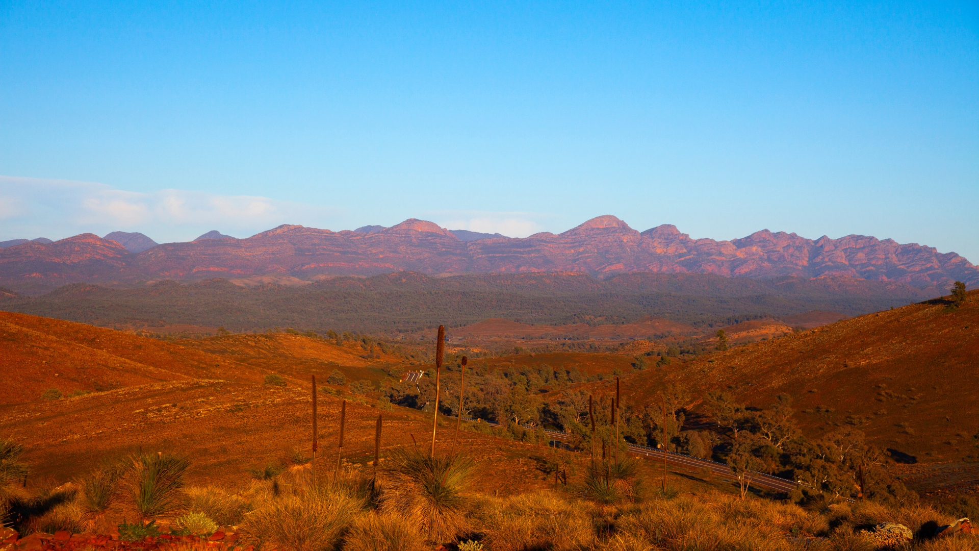 7 Day Adelaide to Kati Thanda-Lake Eyre Small Group Eco Safari - Zero Trace Tours