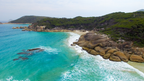 Wilsons Promontory Whale Cruise from Port Welshpool - Zero Trace Tours