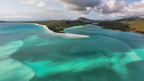 Fly & Raft Southern Whitehaven Beach Day Tour from Airlie Beach - Zero Trace Tours