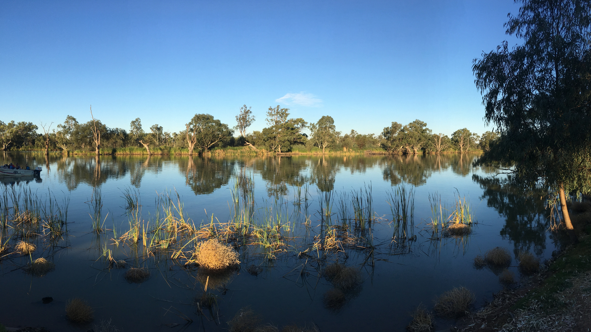 3 Day Riverland & Murray River National Parks Eco Tour from Adelaide | Small-Group 4WD Adventure - Zero Trace Tours