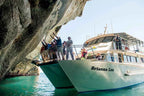 Wilsons Promontory Whale Cruise from Port Welshpool