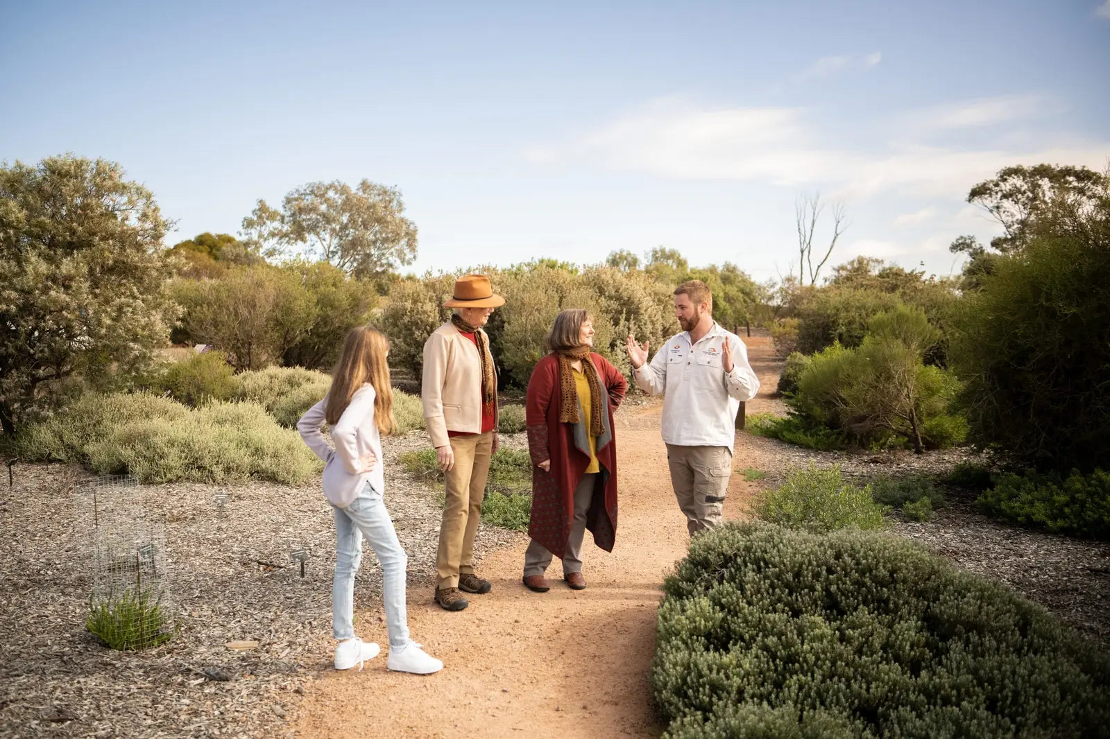 10 Day Eyre Peninsula, West Coast & Outback Eco Tour from Adelaide | Small Group 4WD Adventure - Zero Trace Tours