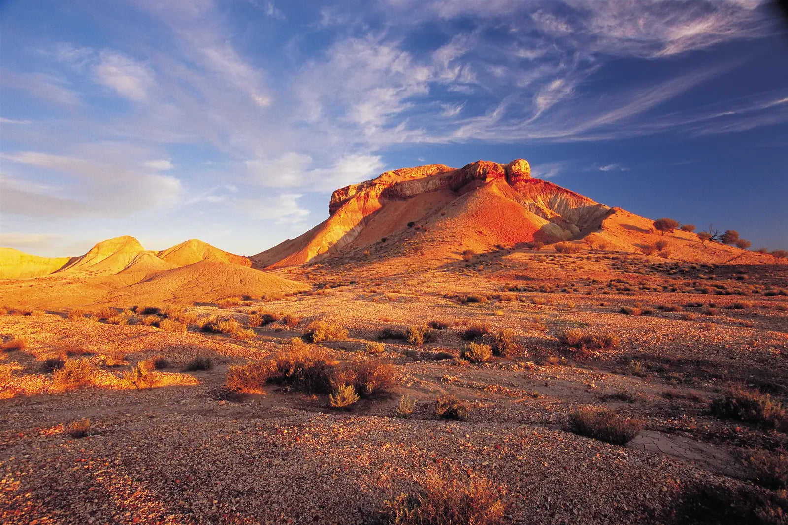 7 Day Adelaide to Kati Thanda-Lake Eyre Small Group Eco Safari - Zero Trace Tours