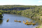 Margaret River Cave & Canoe Tour - Zero Trace Tours