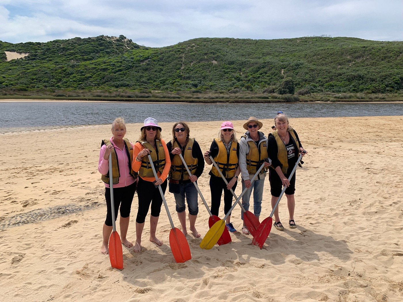 Margaret River Cave & Canoe Tour - Zero Trace Tours