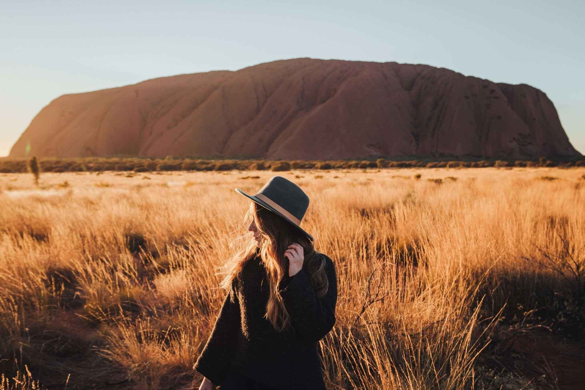 West MacDonnell Ranges Day Ecotour from Alice Springs