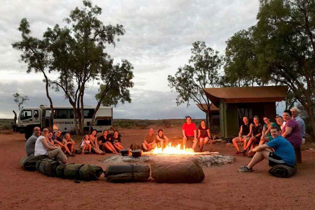 Epic Uluru & Kata Tjuta: 3 Day 4WD Outback Safari | Depart Alice Springs or Ayers Rock