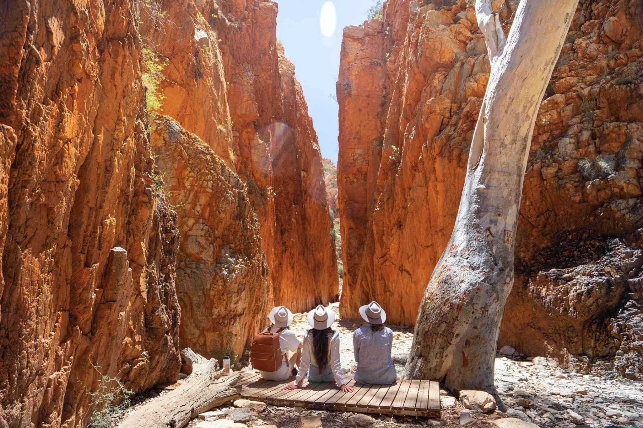 Epic Uluru: 2 Day 4WD Outback Safari | Depart Alice Springs or Ayers Rock