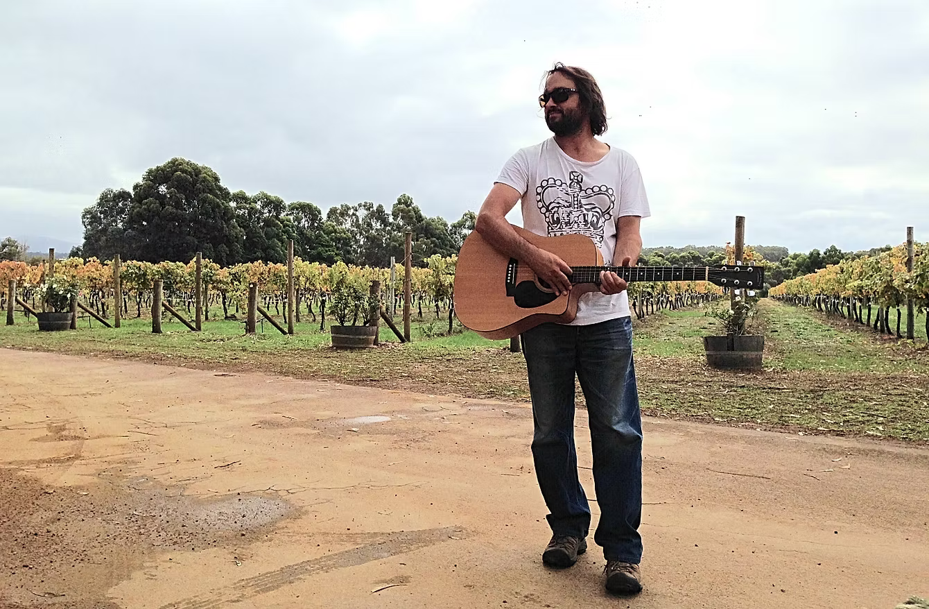 Margaret River Wine Blending & Gourmet Shore Excursion from Busselton Jetty - Zero Trace Tours