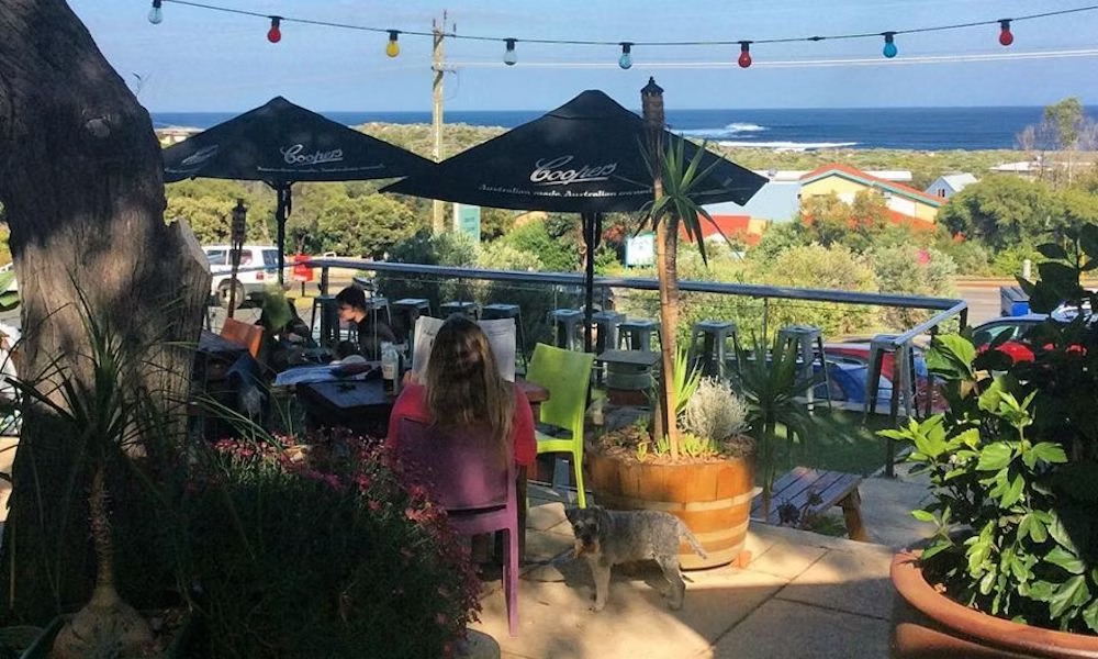 Margaret River Wine Blending & Gourmet Shore Excursion from Busselton Jetty - Zero Trace Tours