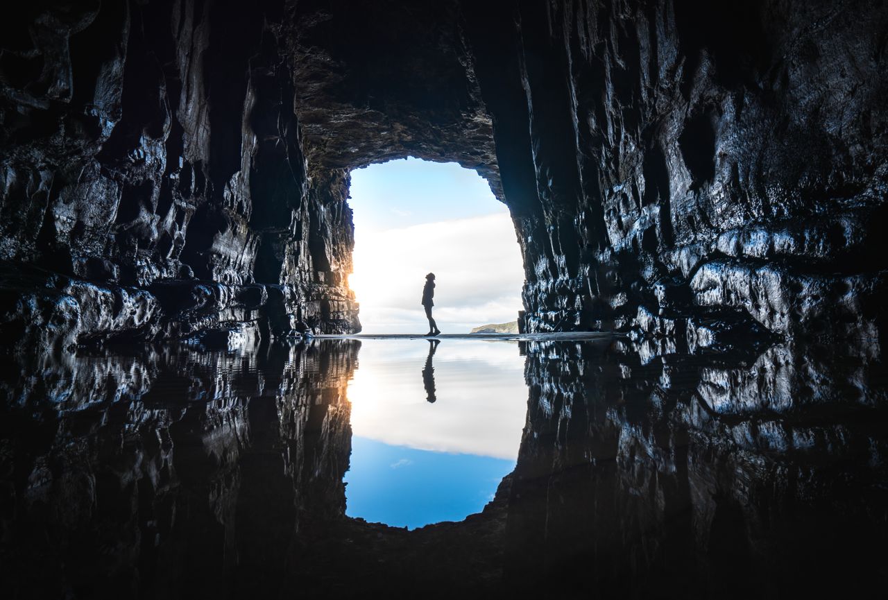 Catlins Day Tour Dunedin Te Anau: Lighthouses, Falls & Wildlife