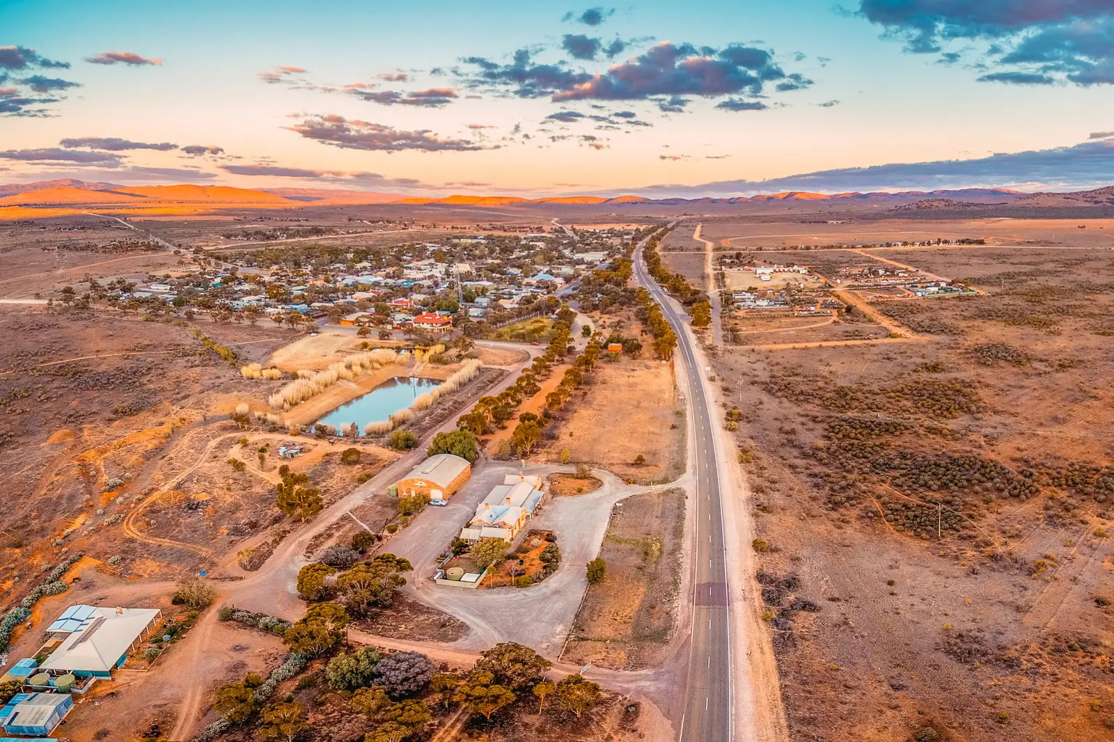7 Day Adelaide to Kati Thanda-Lake Eyre Small Group Eco Safari - Zero Trace Tours