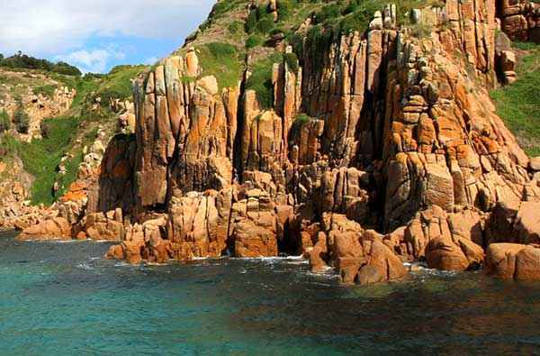 Winter Whale Watching Cruise from Phillip Island