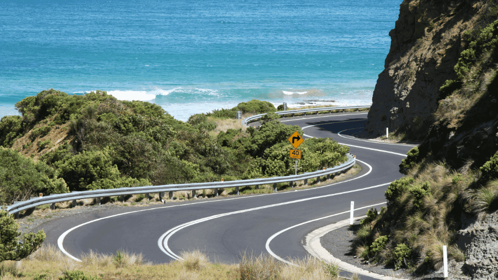 Iconic Twelve Apostles Trek: 4 - Day Great Ocean Walk - Zero Trace Tours