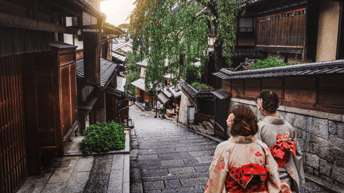 Icons of Japan | 10/14 Days of Temples, Trains & Tastes - Zero Trace Tours