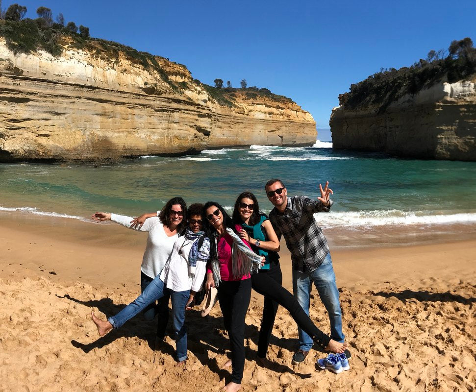 Great Ocean Road Reverse Itinerary Premium Day Tour from Melbourne - Zero Trace Tours