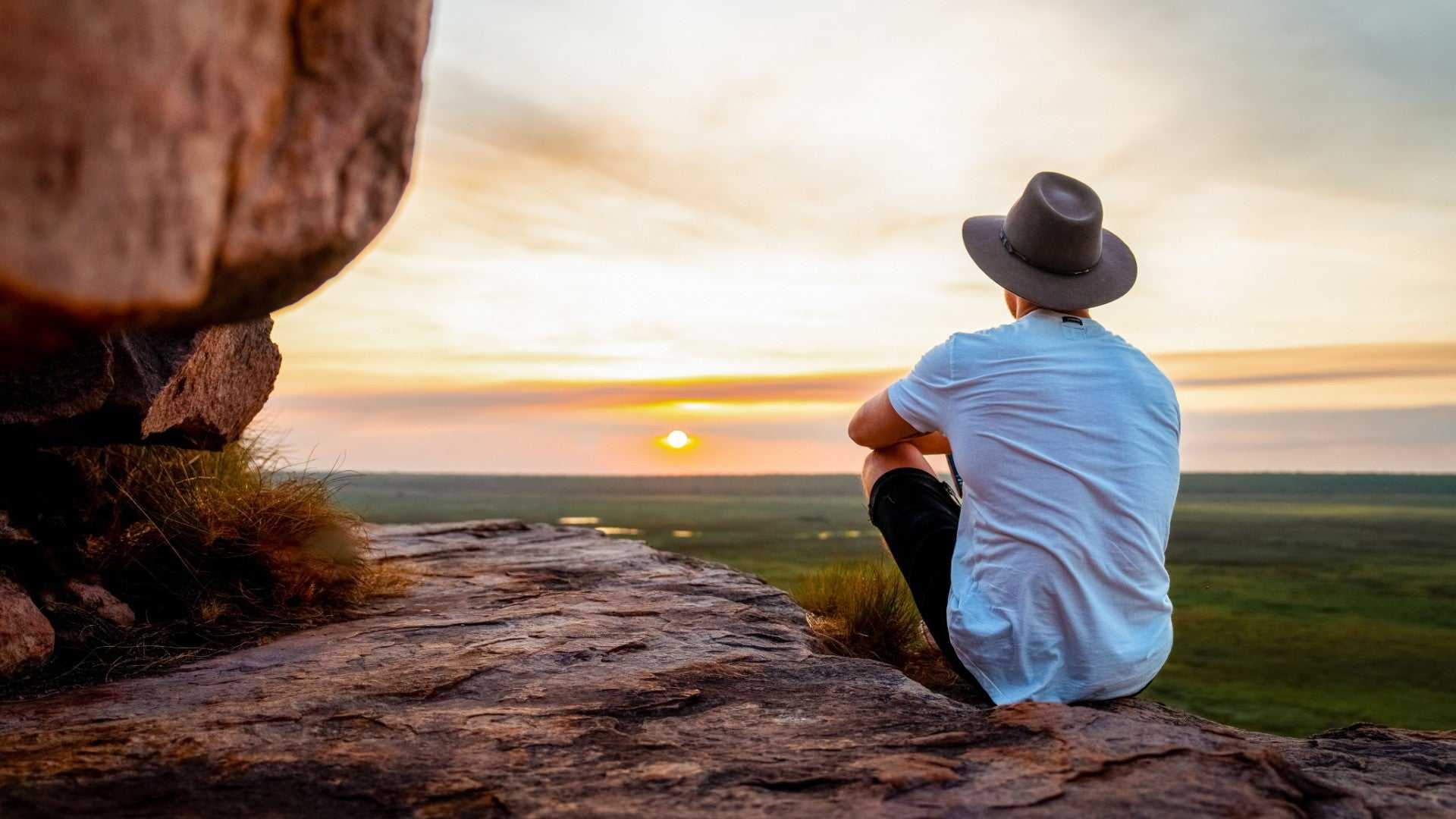 Kakadu & Katherine Gorge Highlights: 4 - Day Outback Escape - Zero Trace Tours
