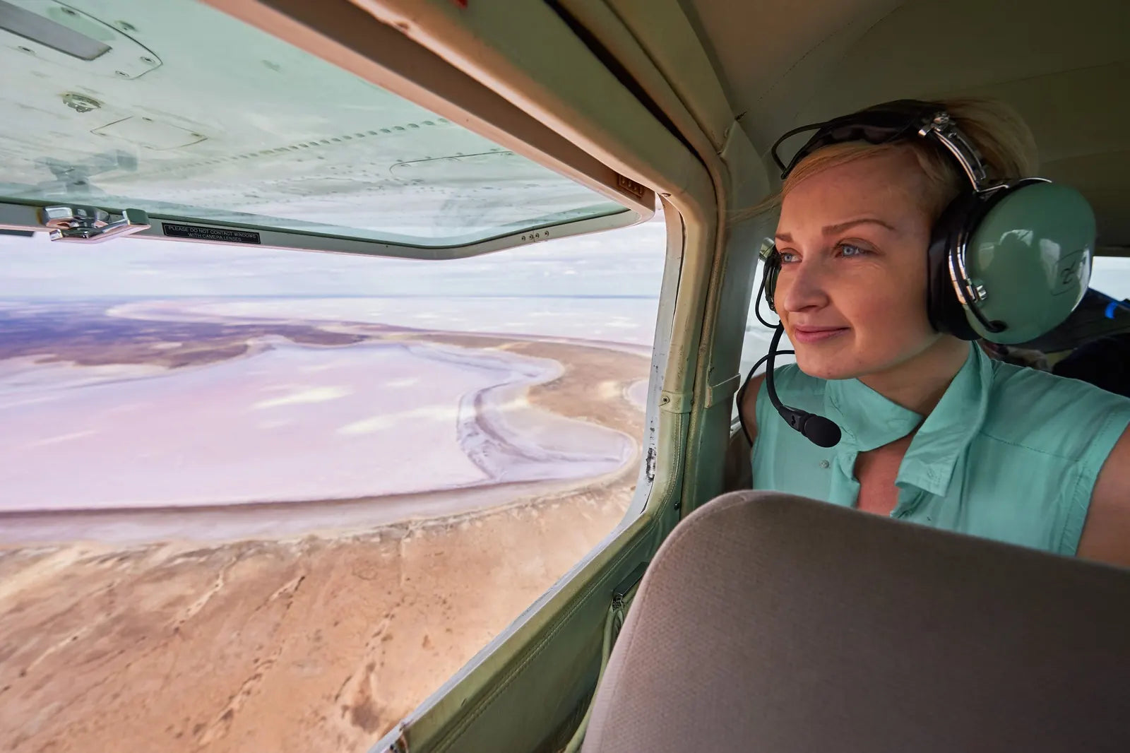 7 Day Adelaide to Kati Thanda-Lake Eyre Small Group Eco Safari - Zero Trace Tours