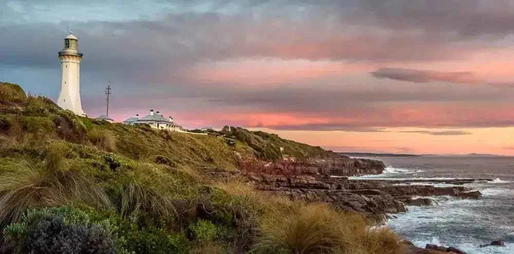 Light to Light Walk – NSW Sapphire Coast | 4-Day Guided Trek in Eden