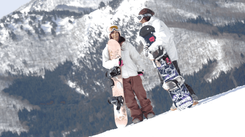 Magical Japan Winter Wonderland | 11 Days of Shrines, Snow Monkeys & Onsen Steam (3 Day Ski Add - On Option) - Zero Trace Tours