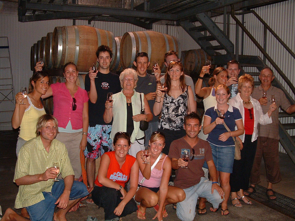 Margaret River Brewery Tour from Margaret River - Zero Trace Tours