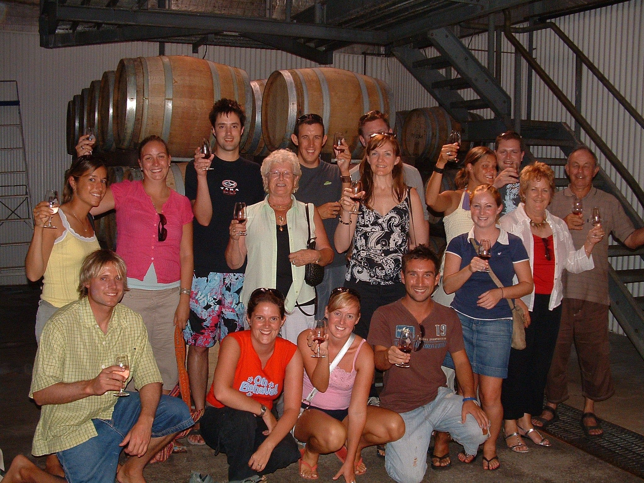 Margaret River Brewery Tour from Margaret River - Zero Trace Tours
