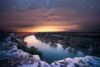 3 Day Riverland & Murray River National Parks Eco Tour from Adelaide | Small-Group 4WD Adventure - Zero Trace Tours