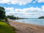 Bay of Islands 2-Day Tour & Cruise: Waitangi & Hole in the Rock