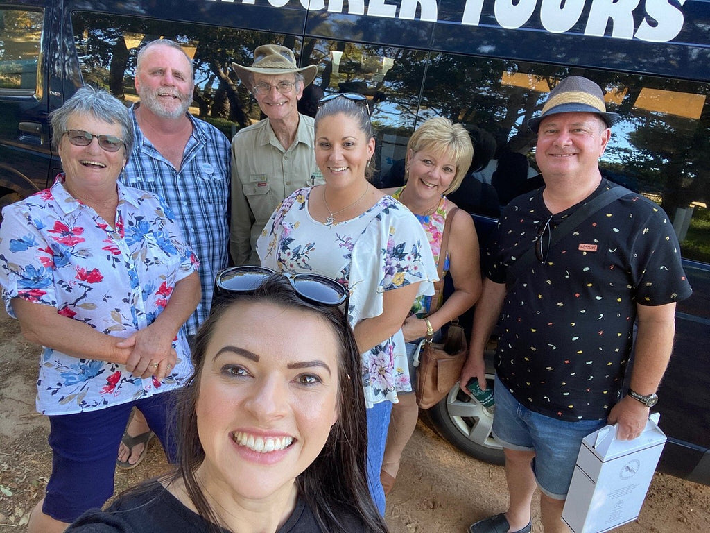 Margaret River Brewery Tour from Margaret River - Zero Trace Tours