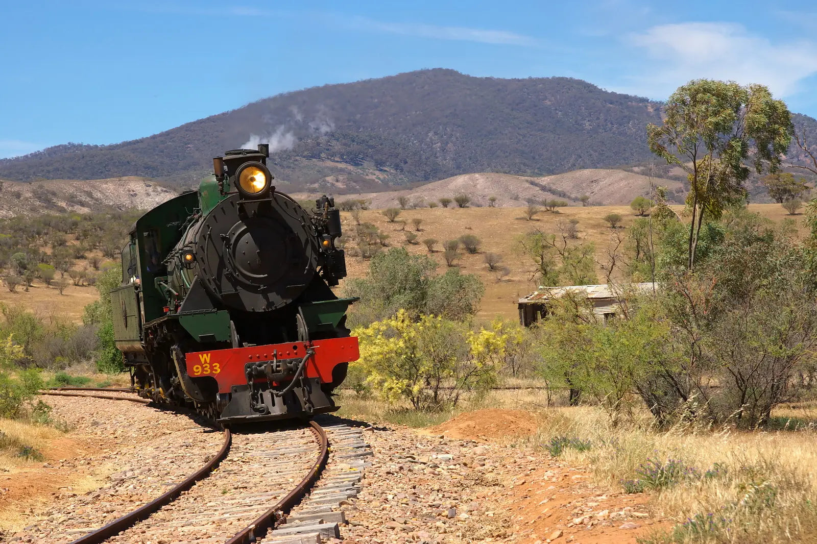 7 Day Adelaide to Kati Thanda-Lake Eyre Small Group Eco Safari - Zero Trace Tours