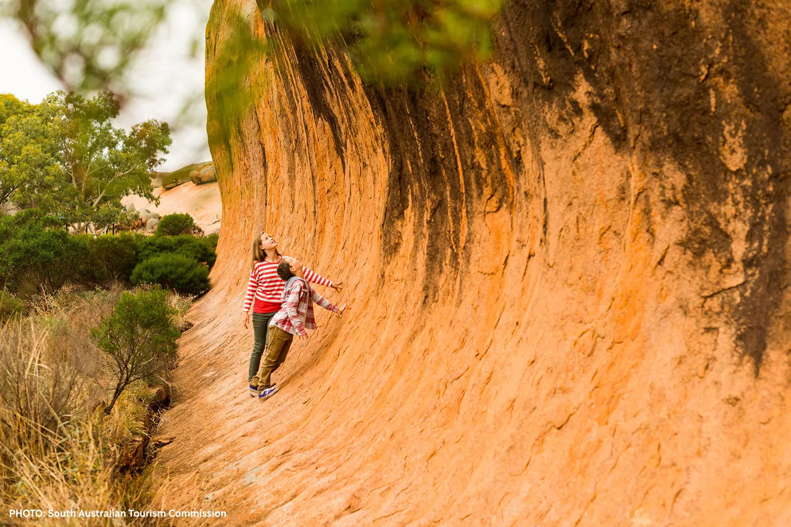 10 Day Eyre Peninsula, West Coast & Outback Eco Tour from Adelaide | Small Group 4WD Adventure - Zero Trace Tours
