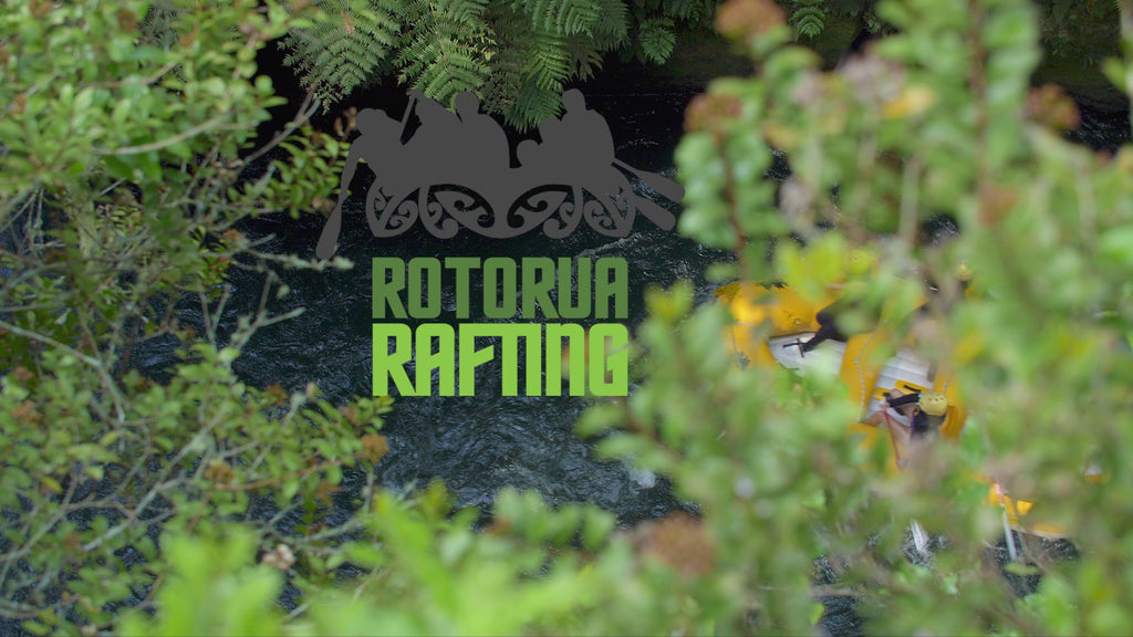 Kaituna River Rafting: Grade 5 Waterfall Adventure